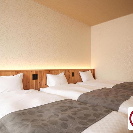 Hotel Abest Hakuba Resort Εξωτερικό φωτογραφία