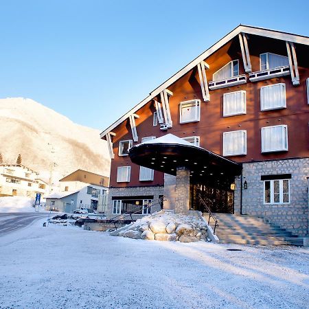 Hotel Abest Hakuba Resort Εξωτερικό φωτογραφία