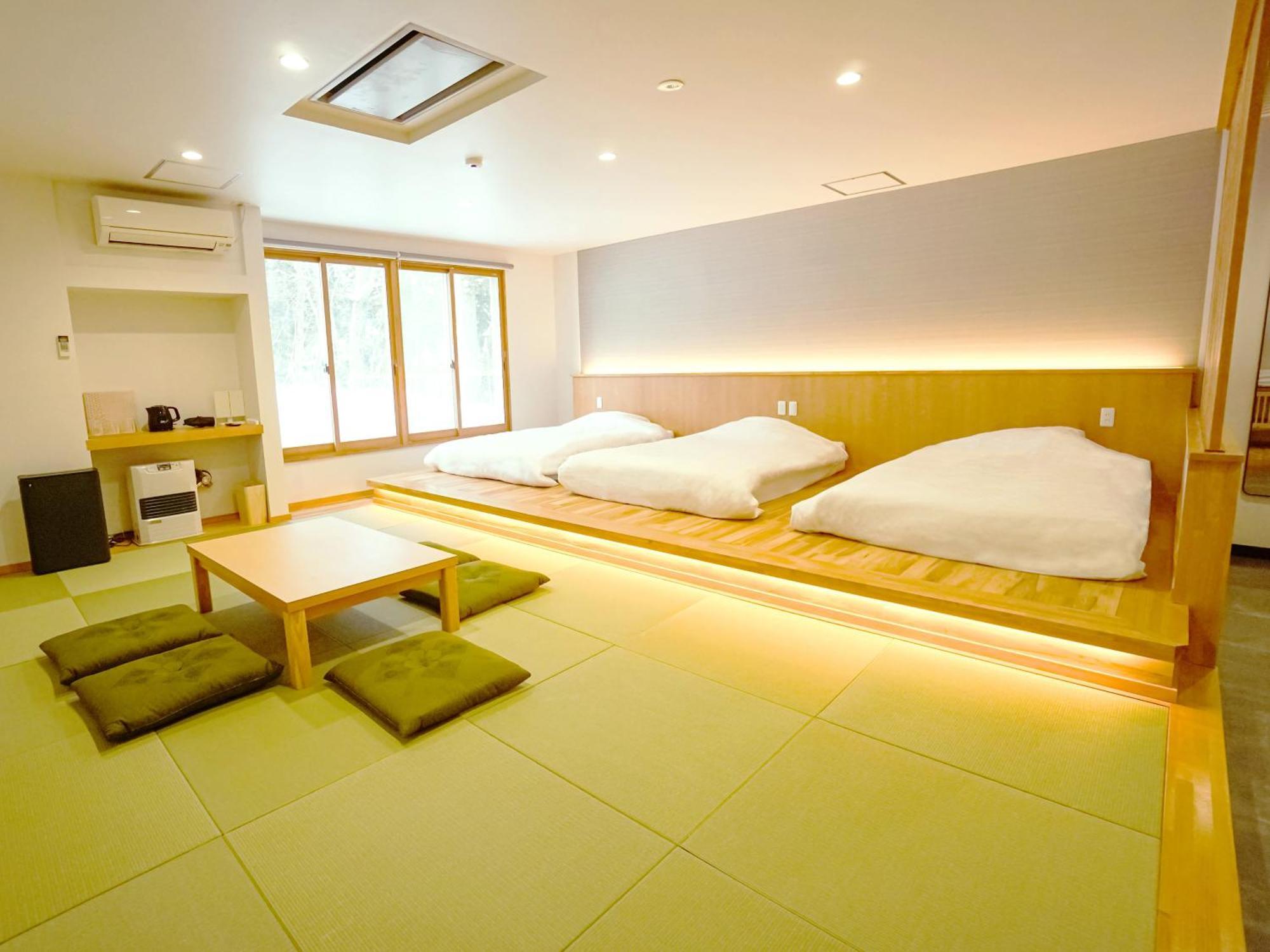 Hotel Abest Hakuba Resort Εξωτερικό φωτογραφία