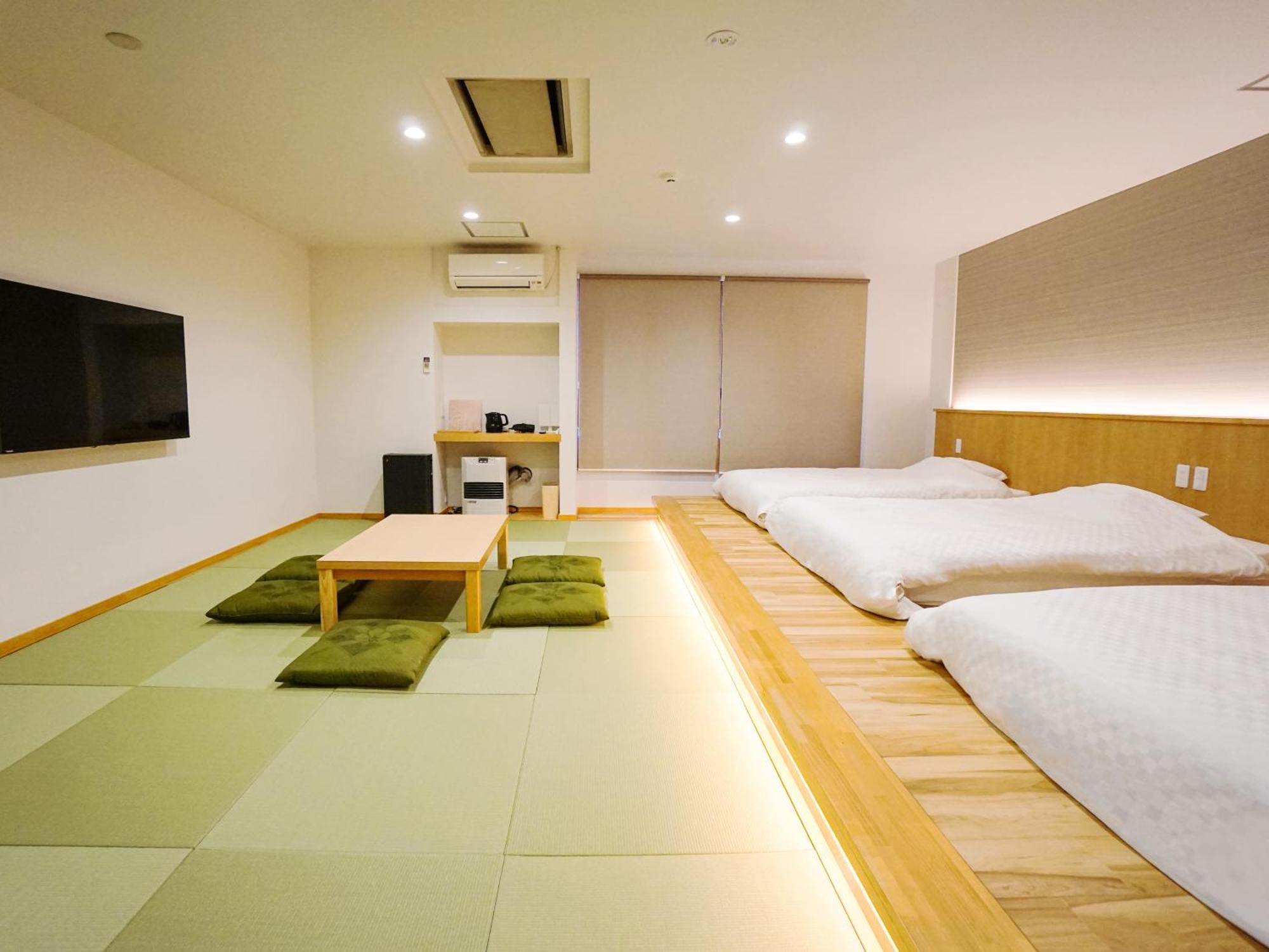 Hotel Abest Hakuba Resort Εξωτερικό φωτογραφία