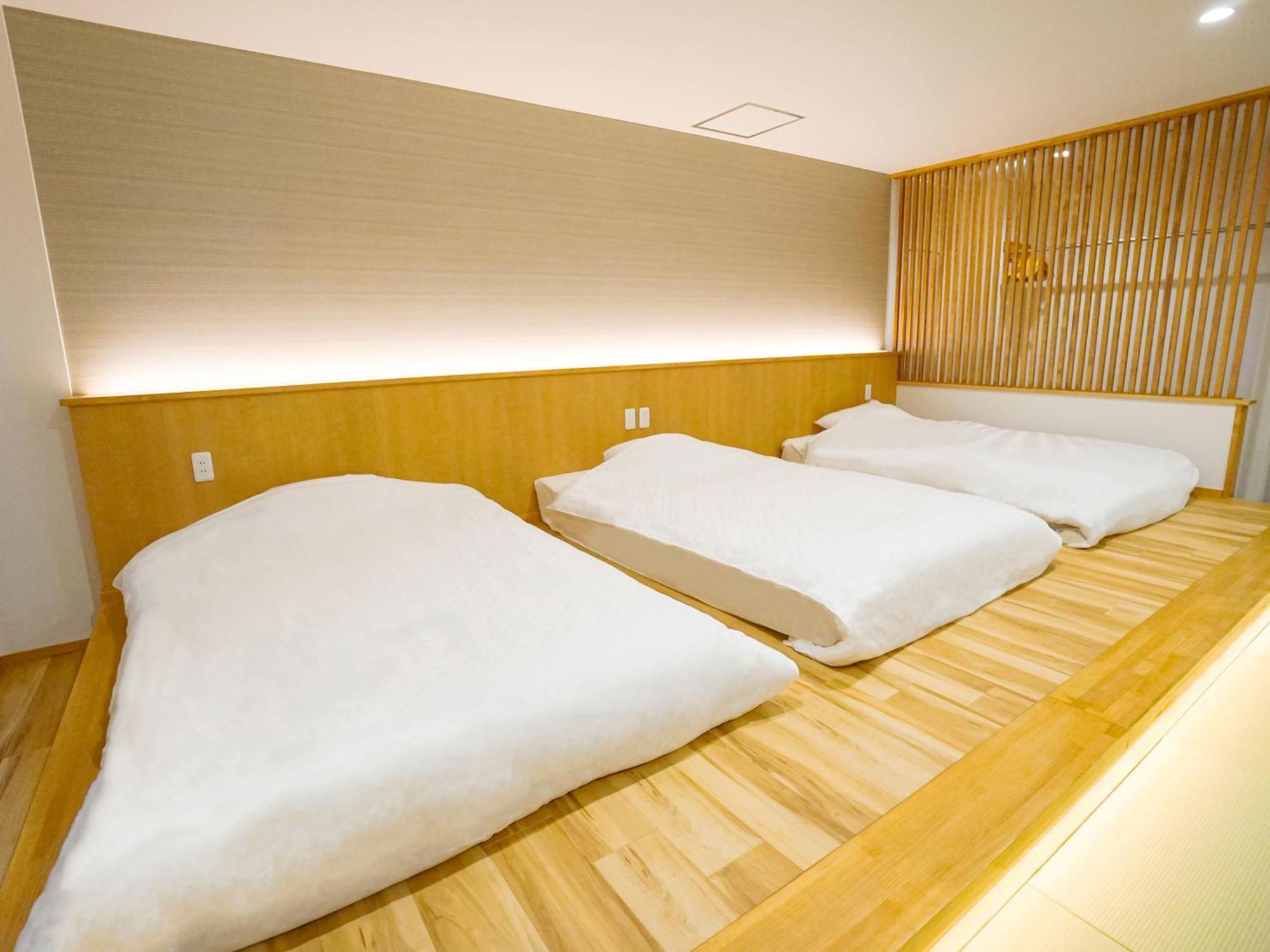 Hotel Abest Hakuba Resort Εξωτερικό φωτογραφία