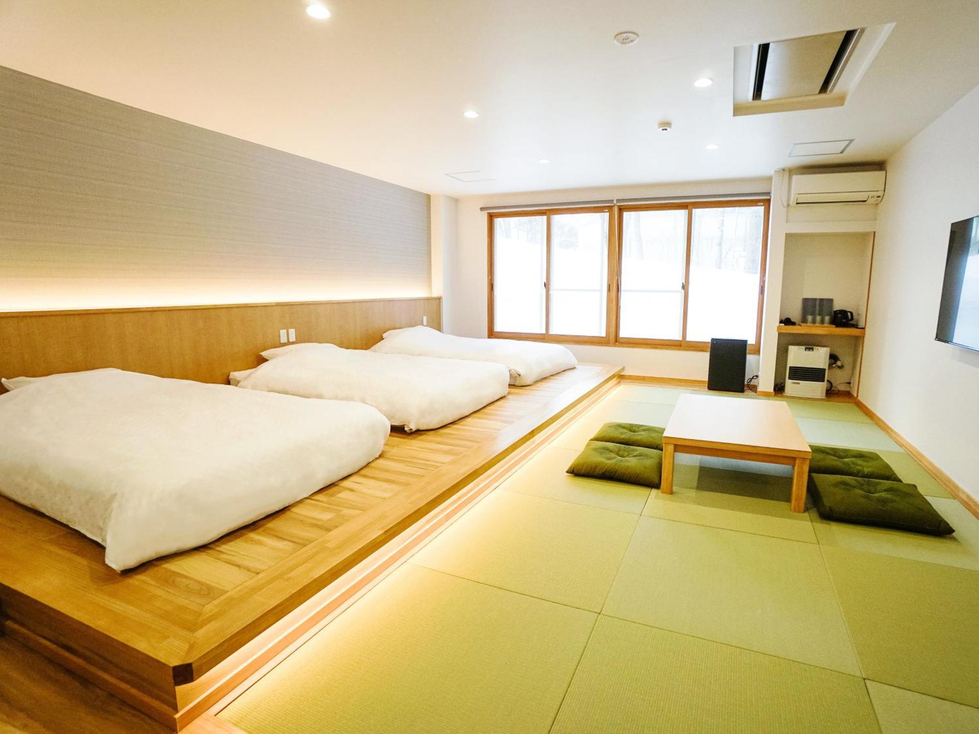 Hotel Abest Hakuba Resort Εξωτερικό φωτογραφία