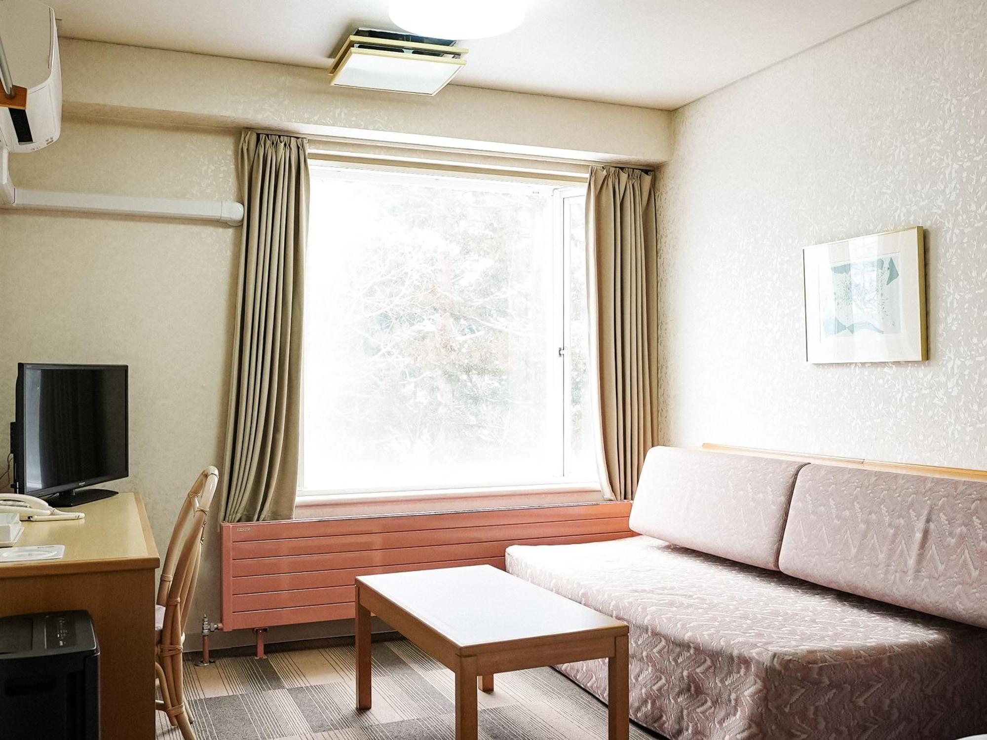 Hotel Abest Hakuba Resort Εξωτερικό φωτογραφία