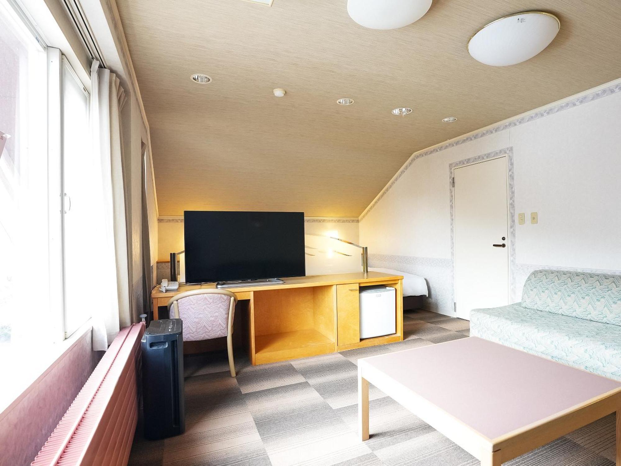 Hotel Abest Hakuba Resort Εξωτερικό φωτογραφία
