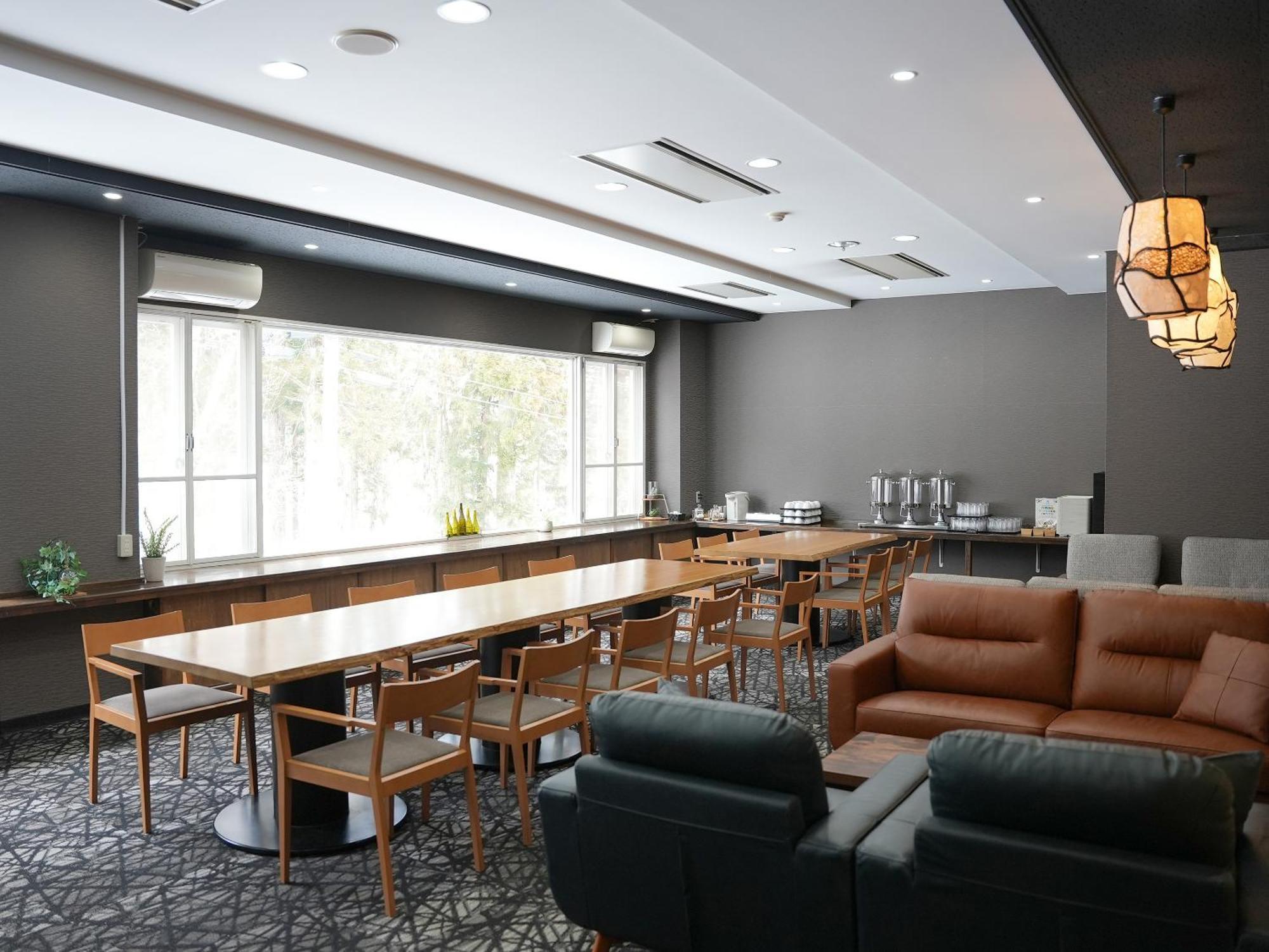 Hotel Abest Hakuba Resort Εξωτερικό φωτογραφία