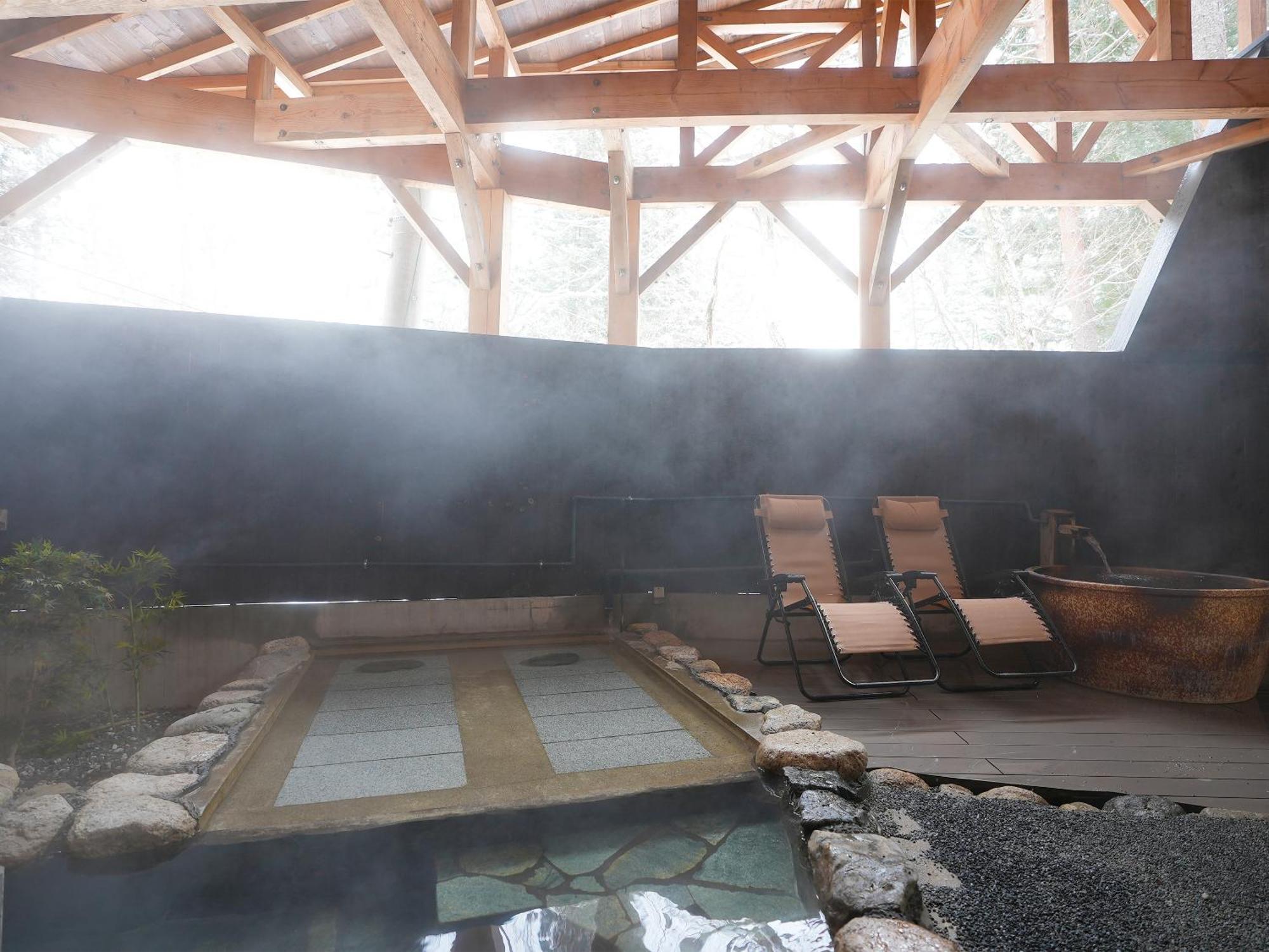 Hotel Abest Hakuba Resort Εξωτερικό φωτογραφία