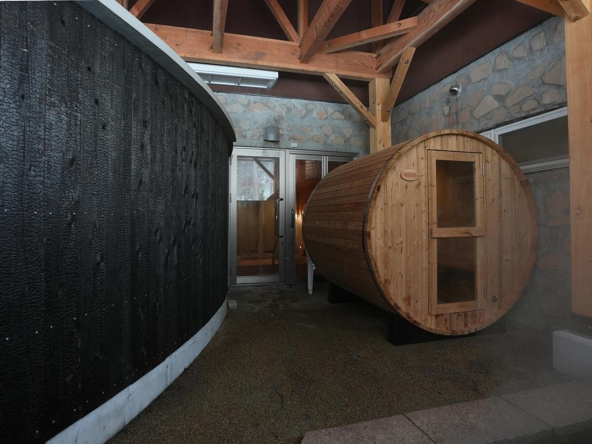 Hotel Abest Hakuba Resort Εξωτερικό φωτογραφία