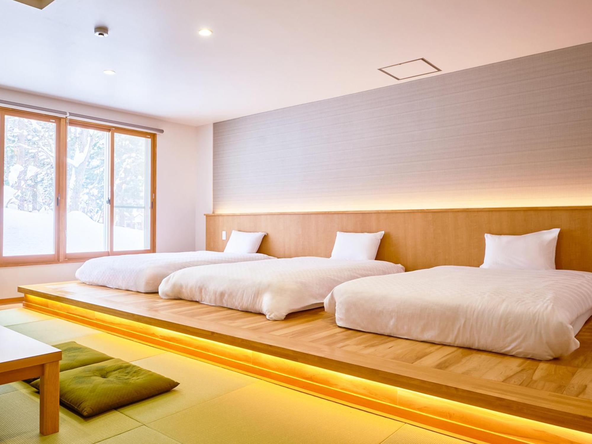 Hotel Abest Hakuba Resort Εξωτερικό φωτογραφία
