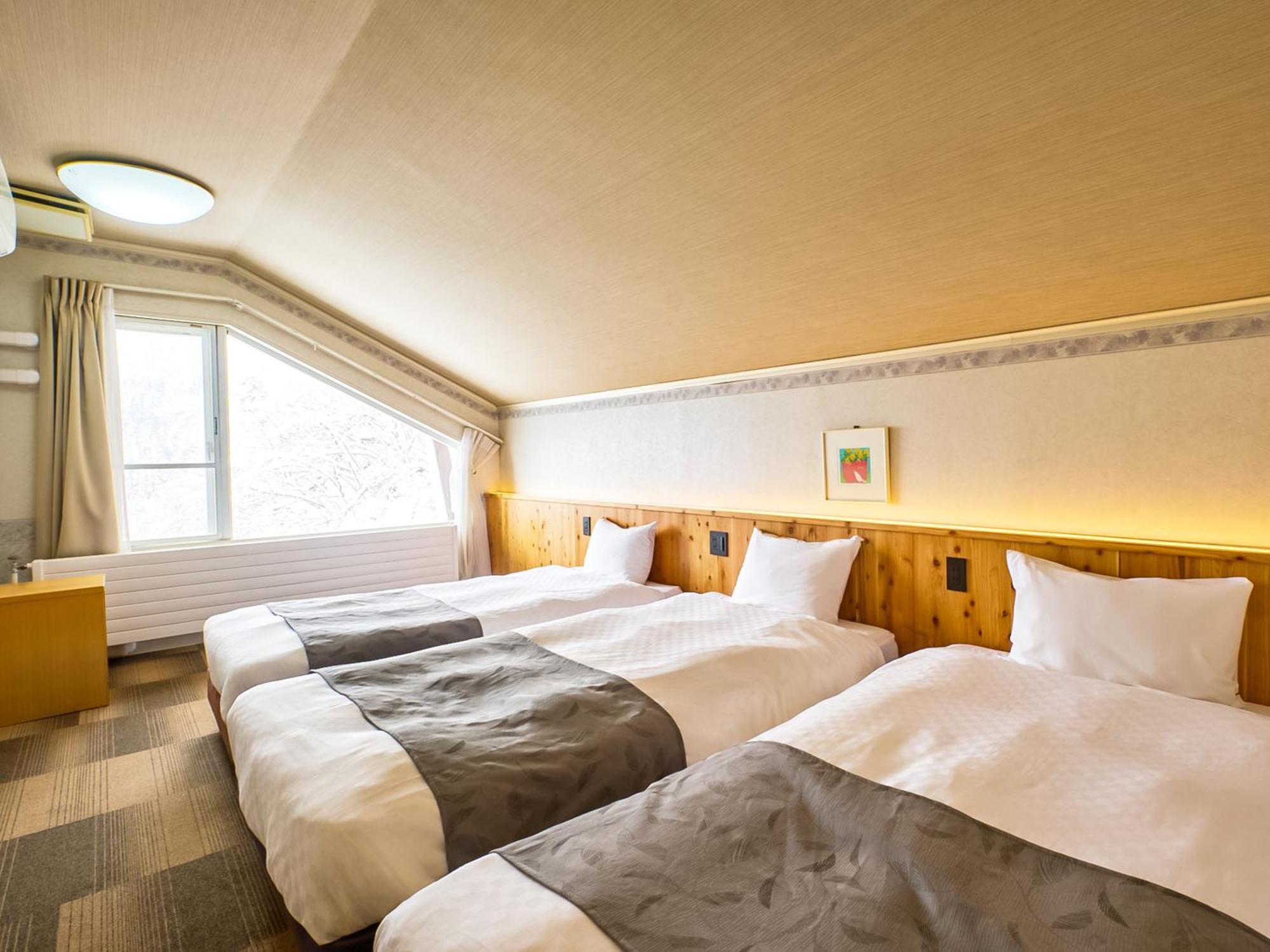 Hotel Abest Hakuba Resort Εξωτερικό φωτογραφία