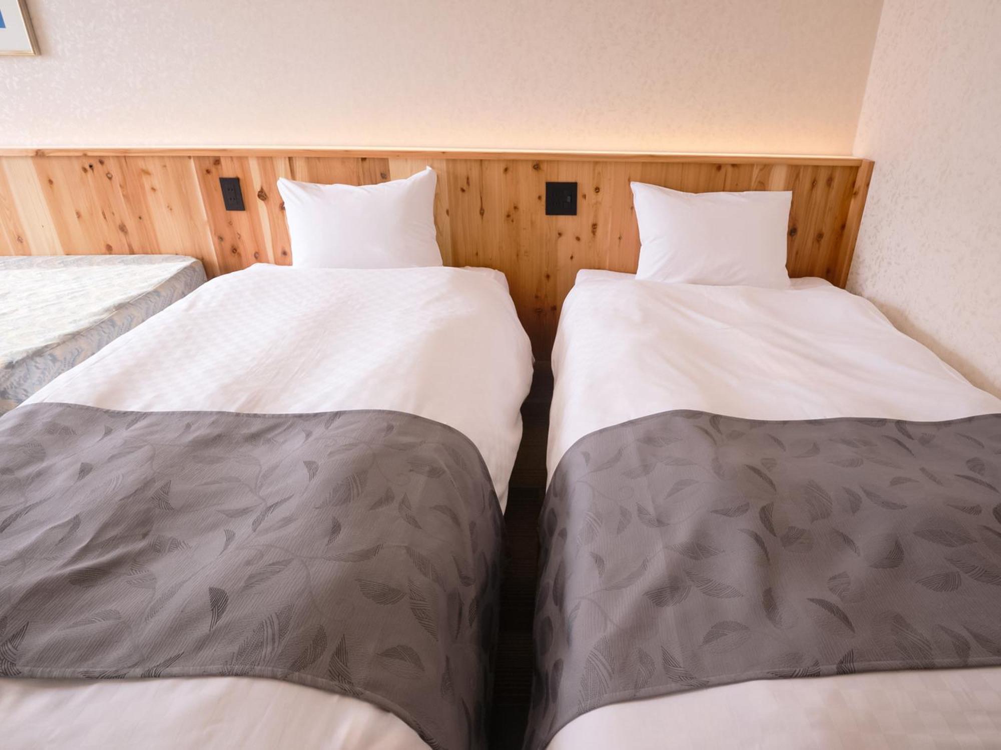 Hotel Abest Hakuba Resort Εξωτερικό φωτογραφία