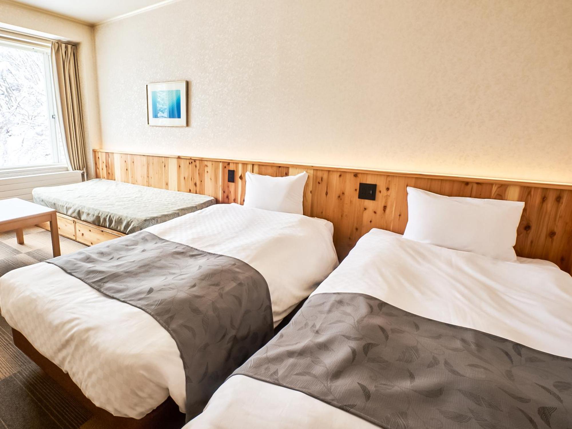 Hotel Abest Hakuba Resort Εξωτερικό φωτογραφία