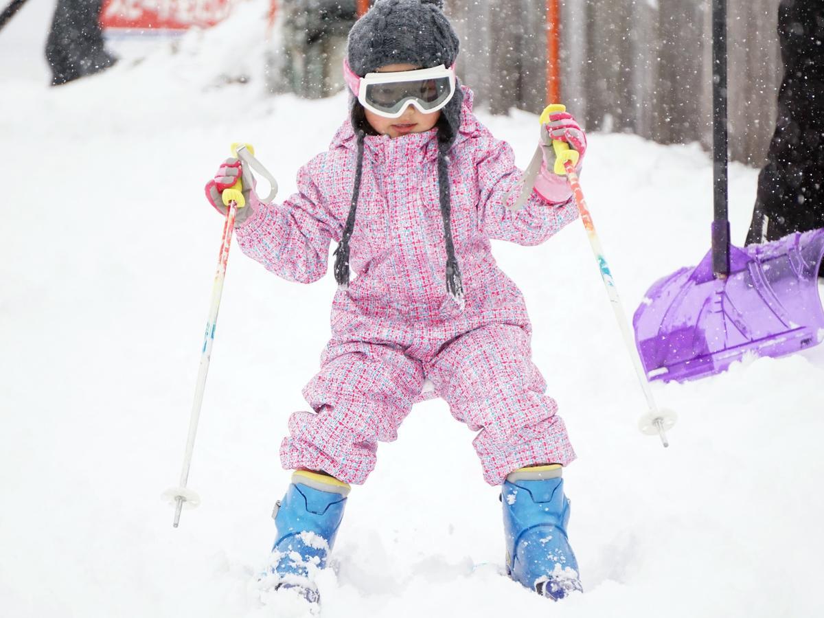 Hotel Abest Hakuba Resort Εξωτερικό φωτογραφία